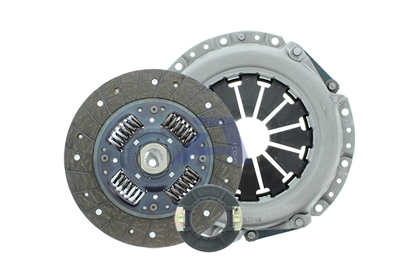 Clutch Kit - KY-110A AISIN